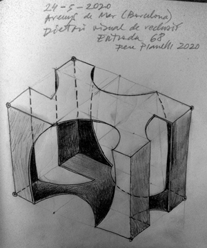 Entrada 68